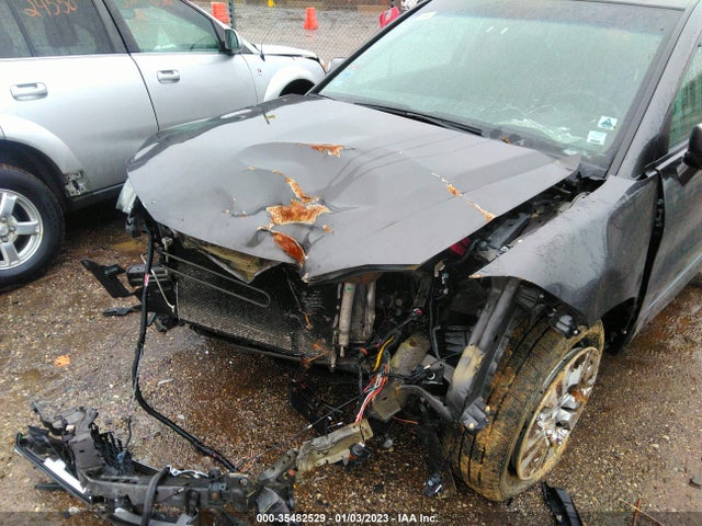 Acura RDX 2010 5J8TB1H57AA006310 Image 7