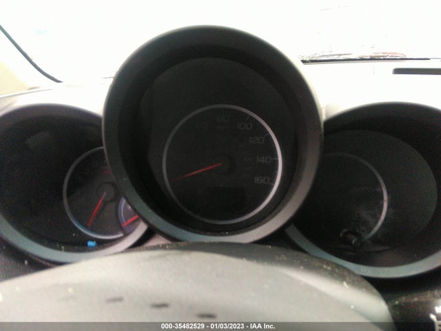 Acura RDX 2010 5J8TB1H57AA006310 Image 8