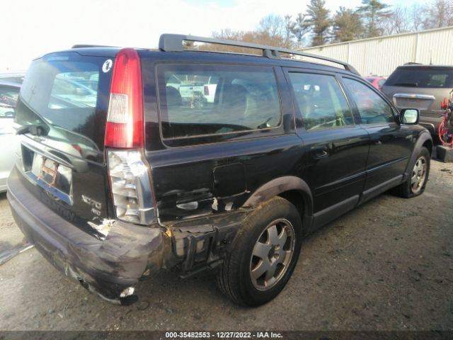 YV1SZ59H441131608 Volvo V70 Xc70