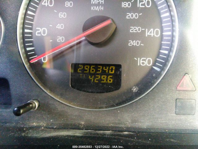 YV1SZ59H441131608 Volvo V70 Xc70