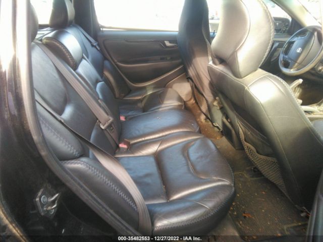 YV1SZ59H441131608 Volvo V70 Xc70