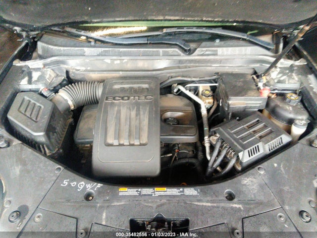 GMC Terrain Sle 2013 2GKFLTEK7D6158866 Image 11