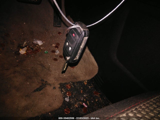 GMC Terrain Sle 2013 2GKFLTEK7D6158866 Image 3