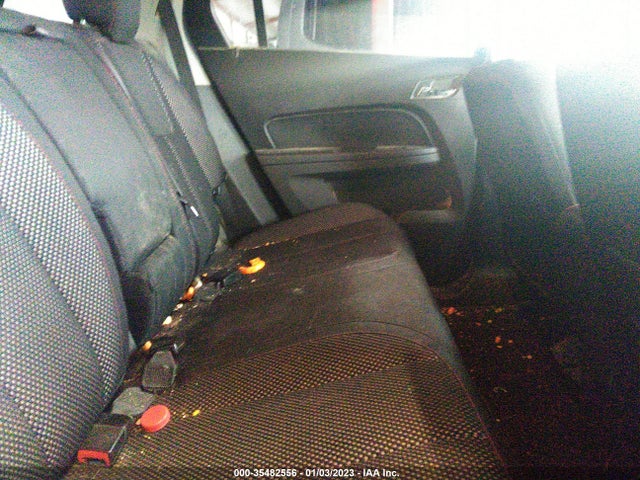 GMC Terrain Sle 2013 2GKFLTEK7D6158866 Image 9