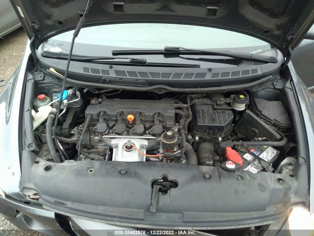 Продаж на аукціоні авто 2009 Honda Civic Sdn Lx, vin: 19XFA16549E040568, номер лоту: 35482576