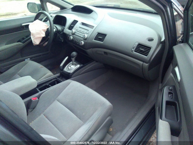 Продаж на аукціоні авто 2009 Honda Civic Sdn Lx, vin: 19XFA16549E040568, номер лоту: 35482576