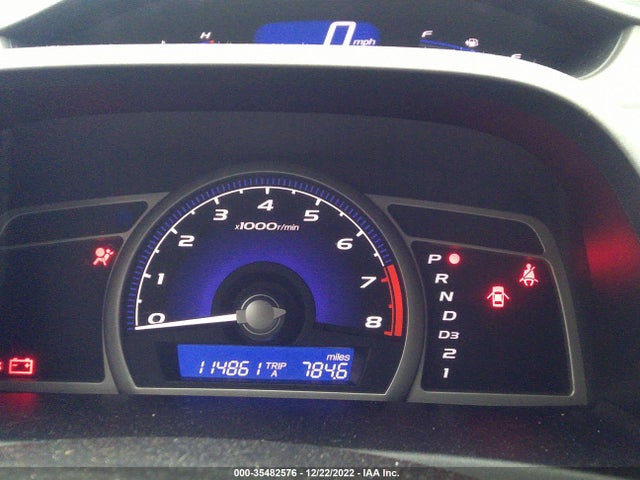 Продаж на аукціоні авто 2009 Honda Civic Sdn Lx, vin: 19XFA16549E040568, номер лоту: 35482576