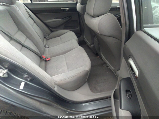 Продаж на аукціоні авто 2009 Honda Civic Sdn Lx, vin: 19XFA16549E040568, номер лоту: 35482576