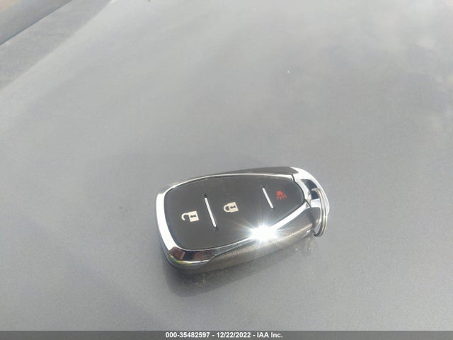 2021 Chevrolet Traverse, VIN: 1GNERFKW3MJ166228