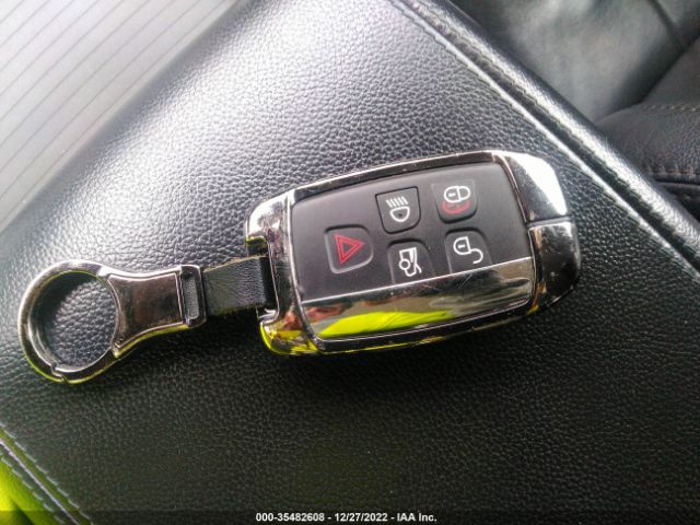 SALVR1BG4CH632428 Land Rover Range Rover Evoque Pure Premium