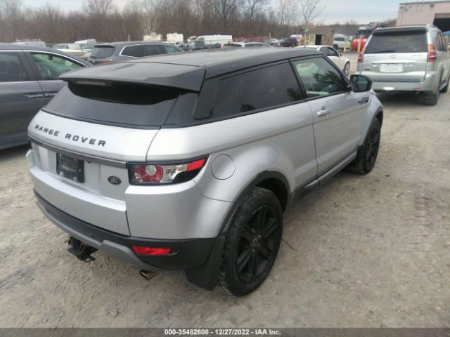 SALVR1BG4CH632428 Land Rover Range Rover Evoque Pure Premium