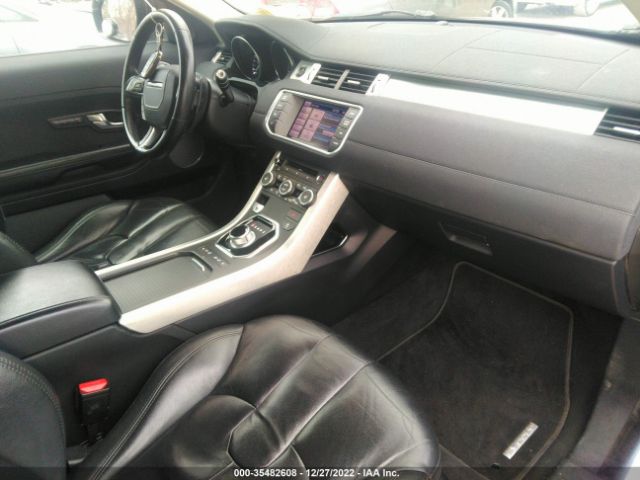 SALVR1BG4CH632428 Land Rover Range Rover Evoque Pure Premium