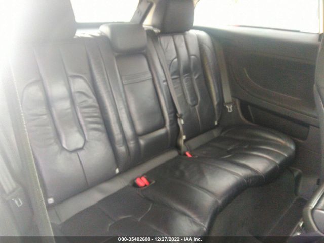 SALVR1BG4CH632428 Land Rover Range Rover Evoque Pure Premium