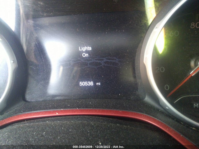 2019 Jeep Compass, VIN: 3C4NJDDB5KT752627