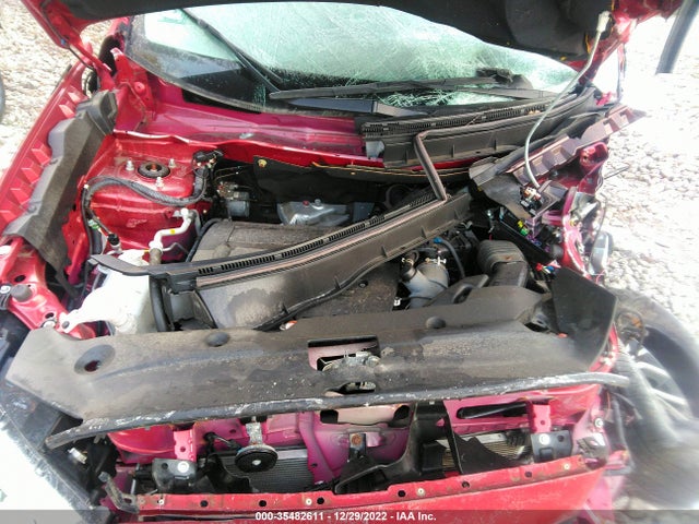 JA4AR3AU4JU016543 Mitsubishi Outlander Sport 2.0