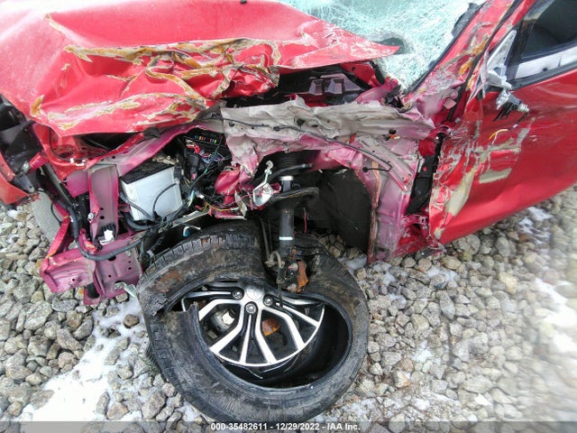 JA4AR3AU4JU016543 Mitsubishi Outlander Sport 2.0