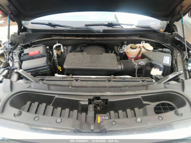 1GKS1BKD2MR290412 GMC YUKON SLT