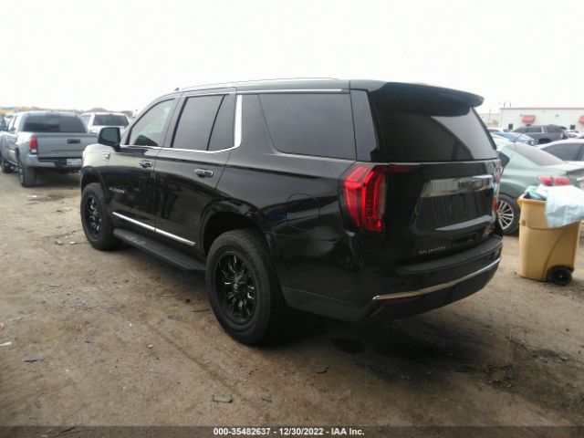 1GKS1BKD2MR290412 GMC YUKON SLT