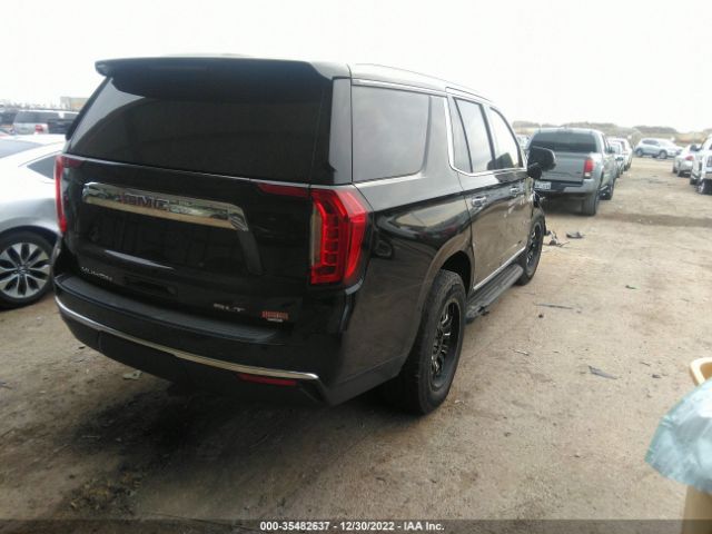 1GKS1BKD2MR290412 GMC YUKON SLT