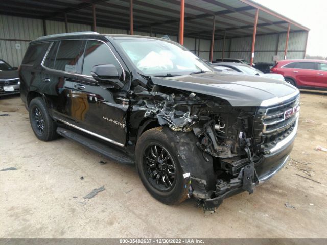 1GKS1BKD2MR290412 GMC YUKON SLT
