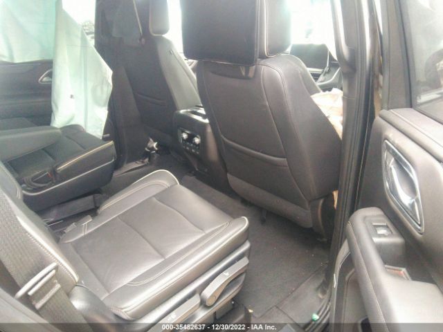 1GKS1BKD2MR290412 GMC YUKON SLT