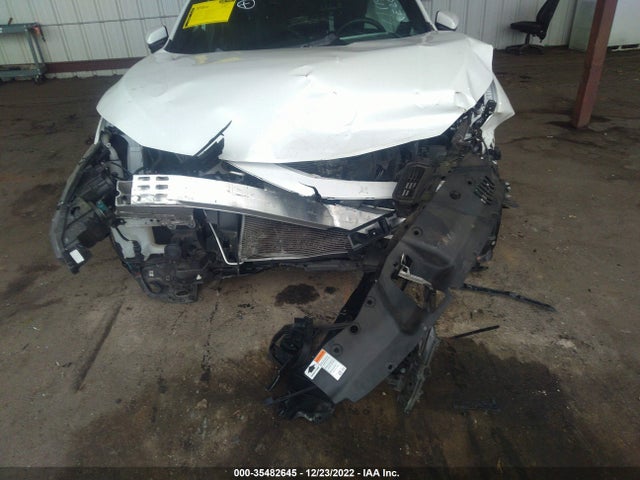 2019 HONDA CIVIC SEDAN SPORT VIN: 19XFC2F83KE201332