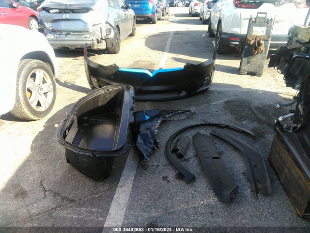 2018 Tesla Model X, VIN: 5YJXCBE41JF142986