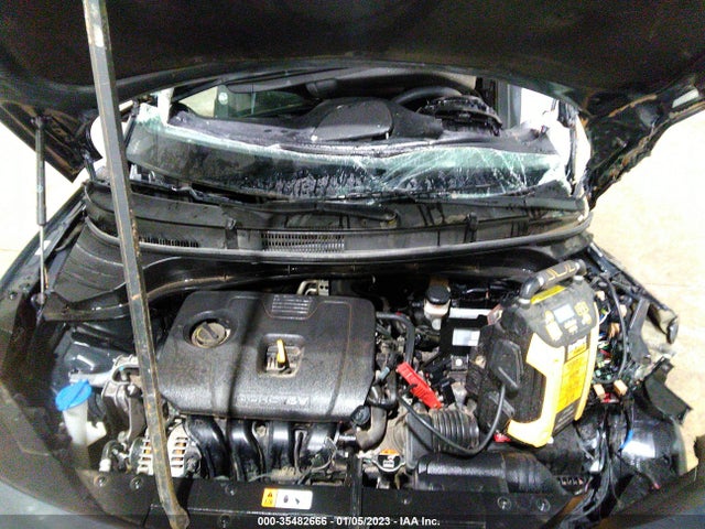 KIA SOUL LX 2020 KNDJ23AU0L7089551 Image 10