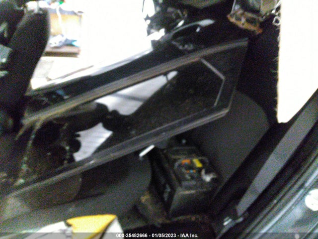 KIA SOUL LX 2020 KNDJ23AU0L7089551 Image 8