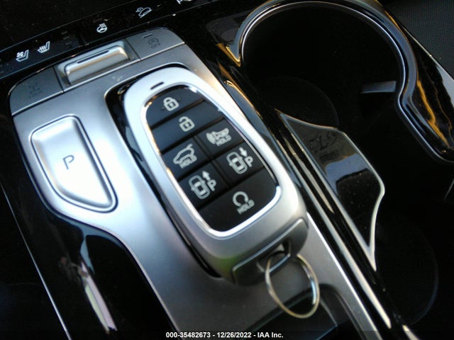 2022 Hyundai Tucson, VIN: 5NMJECAE1NH109110