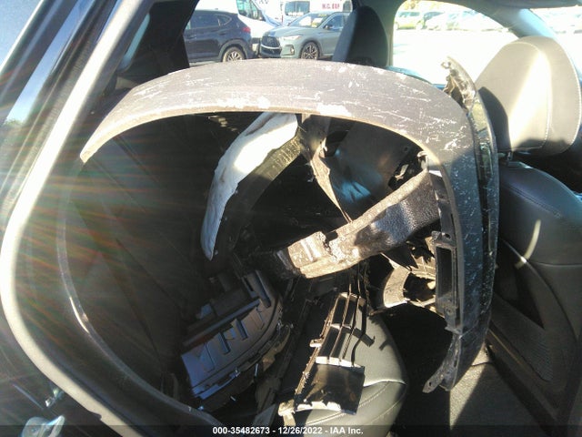 2022 Hyundai Tucson, VIN: 5NMJECAE1NH109110