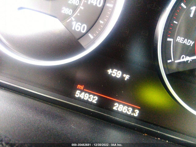 2017 BMW 4 Series, VIN: WBA4F7C55HG437900