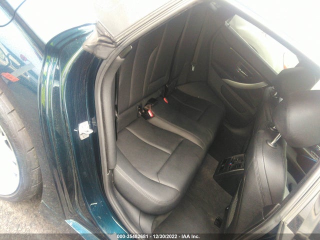 2017 BMW 4 Series, VIN: WBA4F7C55HG437900