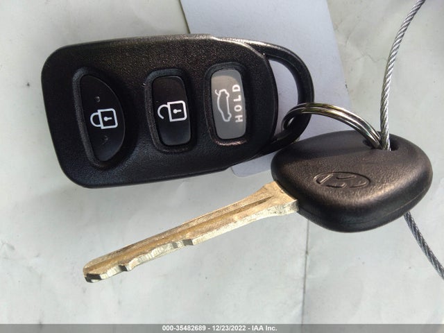 2013 HYUNDAI ELANTRA GLS PZEV VIN: 5NPDH4AE2DH305522