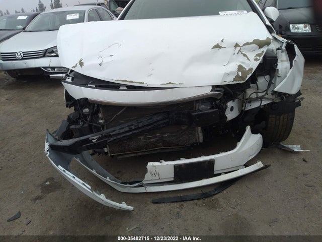 2015 HYUNDAI SONATA VIN: 5NPE24AF4FH154376