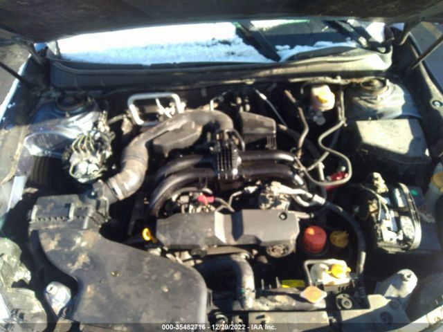 4S4BSAFC8H3280279 Subaru Outback Premium
