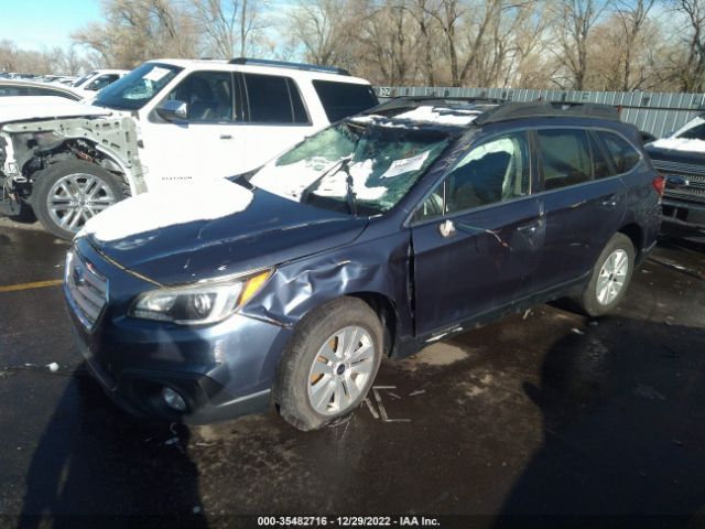 4S4BSAFC8H3280279 Subaru Outback Premium