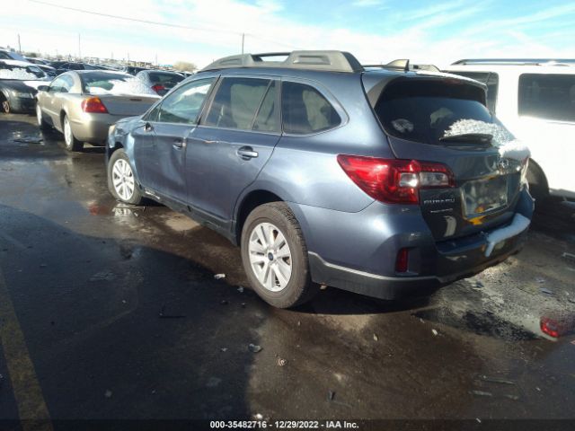4S4BSAFC8H3280279 Subaru Outback Premium