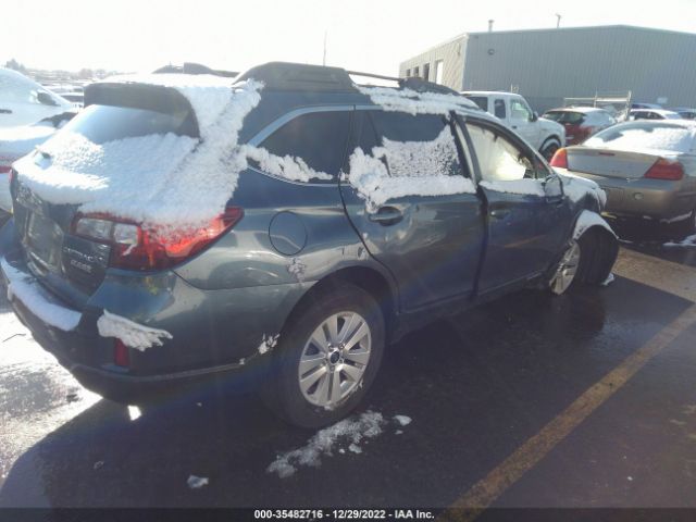 4S4BSAFC8H3280279 Subaru Outback Premium