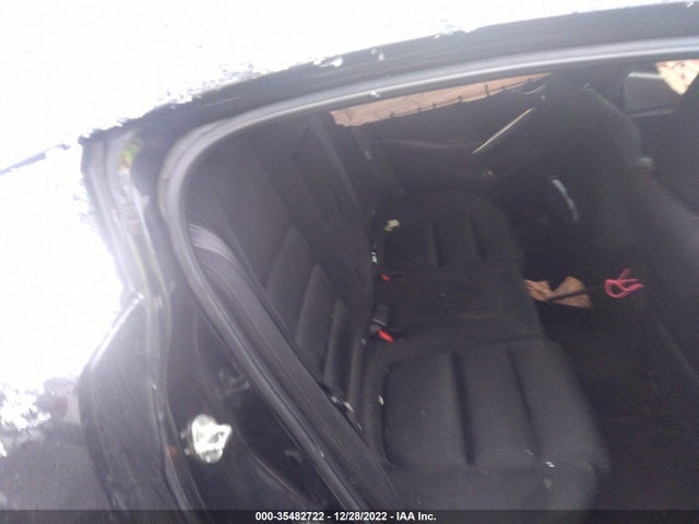Mazda MAZDA6 2016 JM1GJ1U55G1460895 Image 9