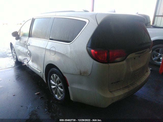 2C4RC1BG5KR612928 Chrysler Pacifica Touring L
