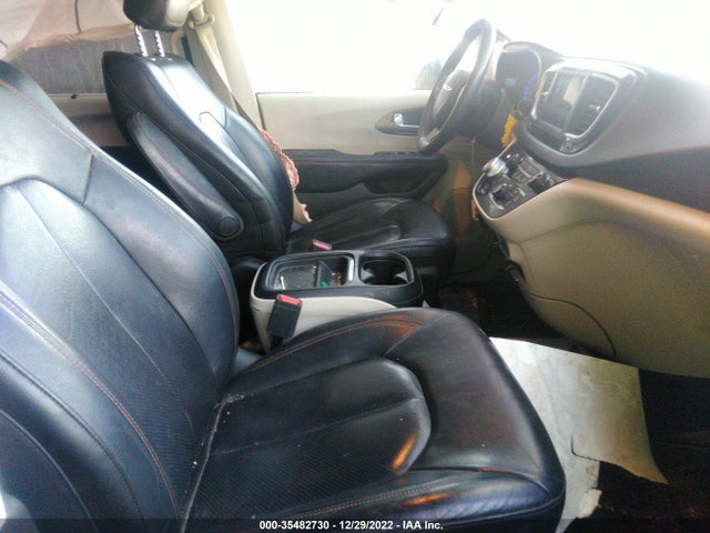 2C4RC1BG5KR612928 Chrysler Pacifica Touring L