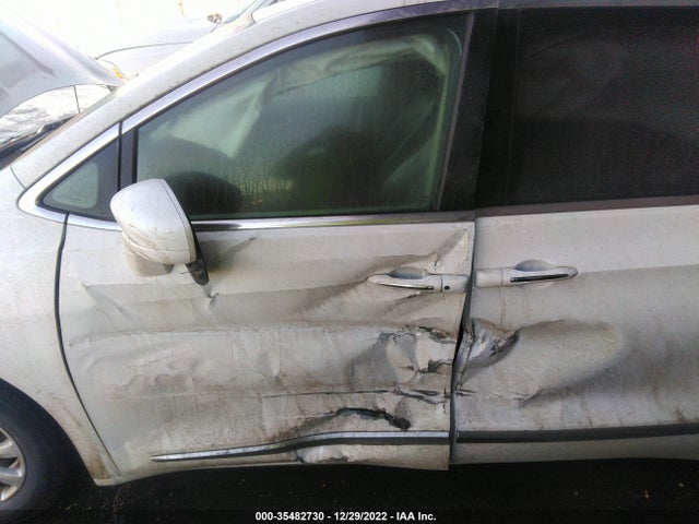 2C4RC1BG5KR612928 Chrysler Pacifica Touring L