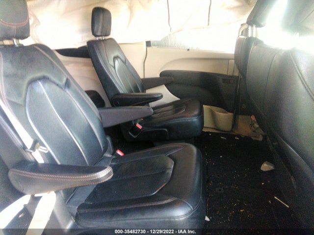 2C4RC1BG5KR612928 Chrysler Pacifica Touring L