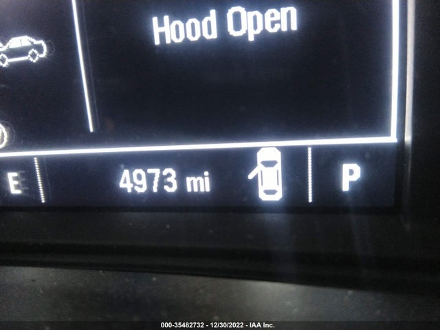 Chevrolet MALIBU LS 2022 1G1ZB5STXNF191512 Image 7