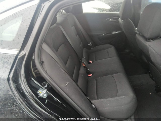 Chevrolet MALIBU LS 2022 1G1ZB5STXNF191512 Image 8