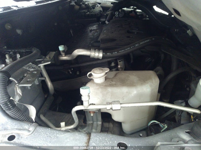 JA32U2FU0CU028377 Mitsubishi LANCER ES