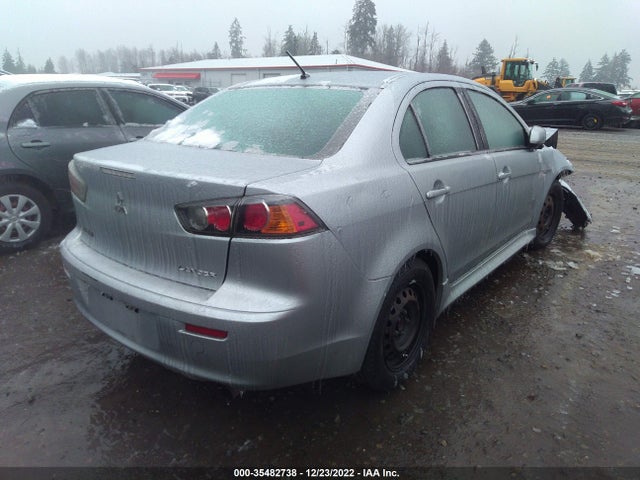 JA32U2FU0CU028377 Mitsubishi LANCER ES