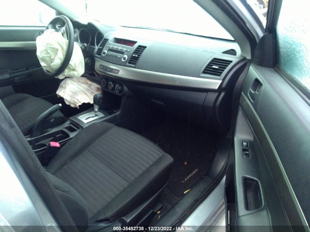 JA32U2FU0CU028377 Mitsubishi LANCER ES
