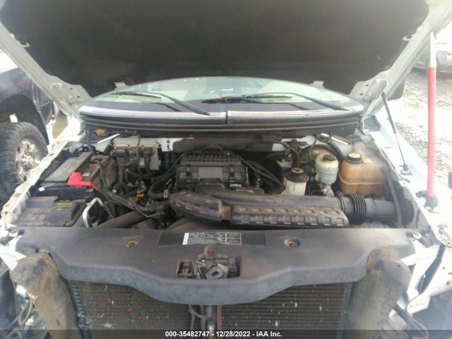 2005 FORD F-150 XLT/FX4/LARIAT/XL VIN: 1FTPX14585NA05172